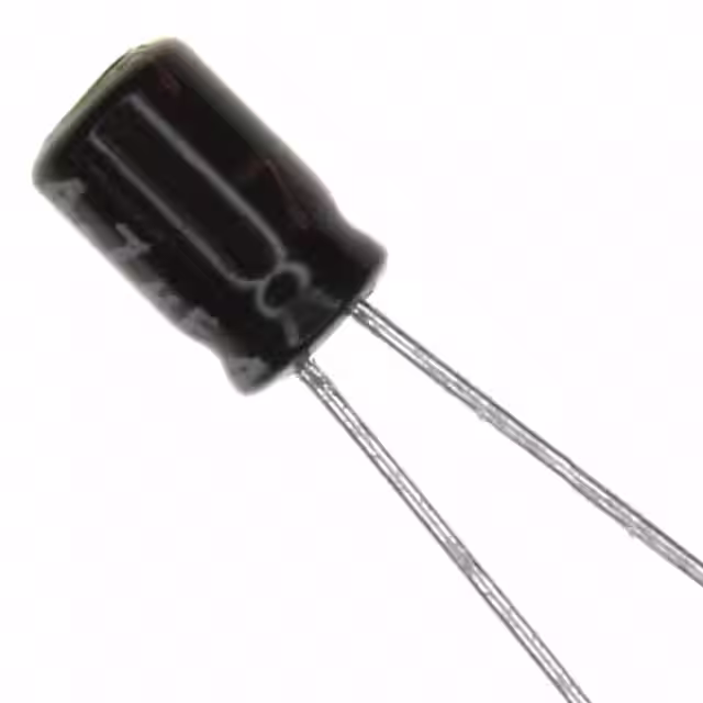 ECE-A1EKK4R7 Panasonic Electronic Components electronic component