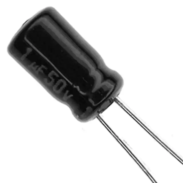 ECE-A1HKA010 Panasonic Electronic Components electronic component