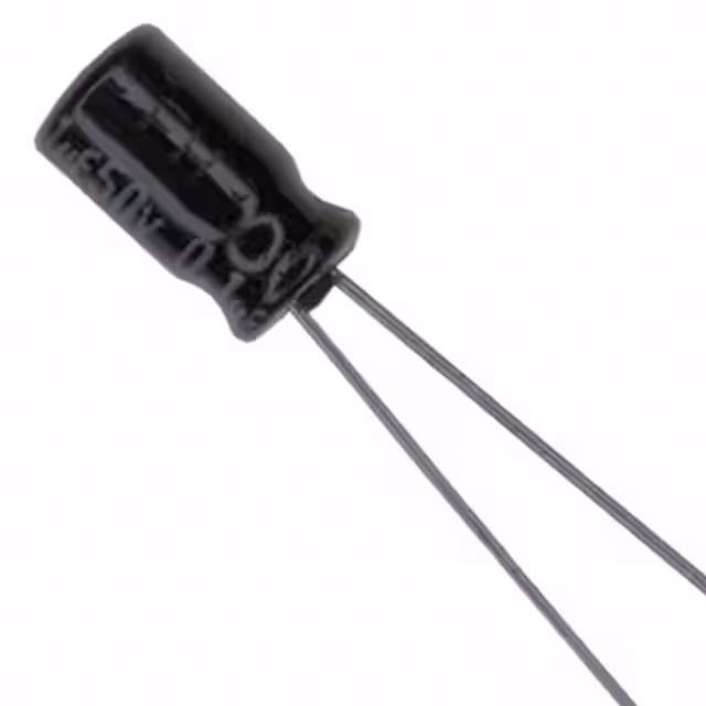 ECE-A1HKA0R1 Panasonic Electronic Components electronic component
