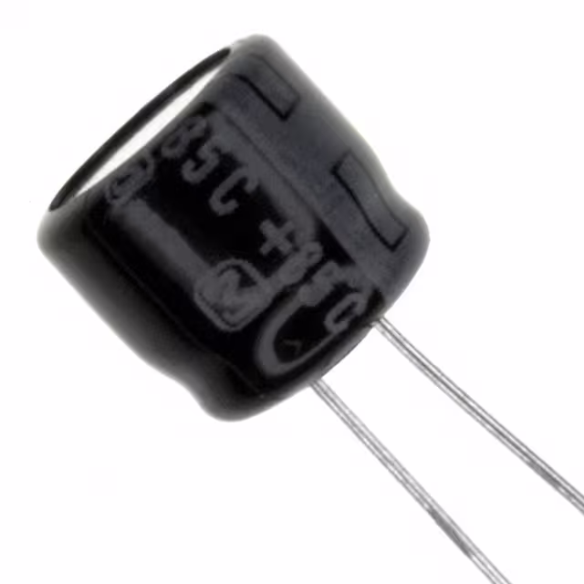 ECE-A1HKA330 Panasonic Electronic Components electronic component