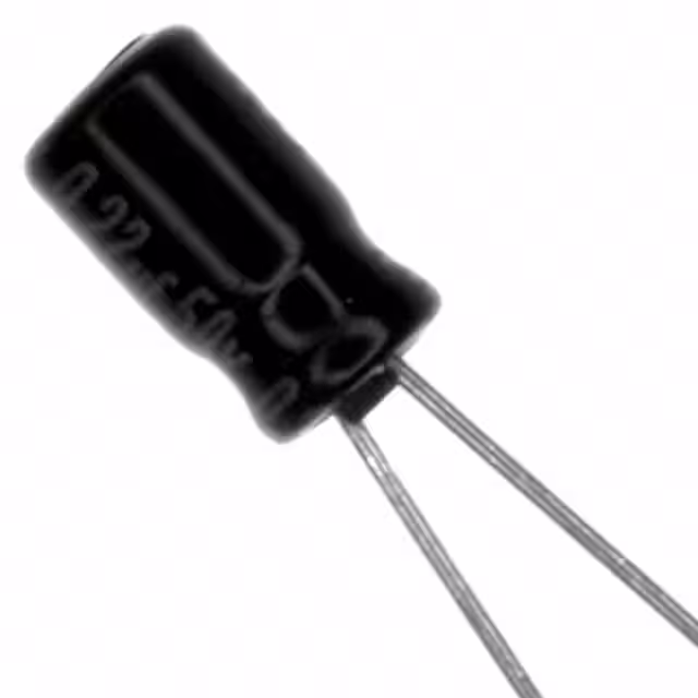ECE-A1HKAR22 Panasonic Electronic Components electronic component