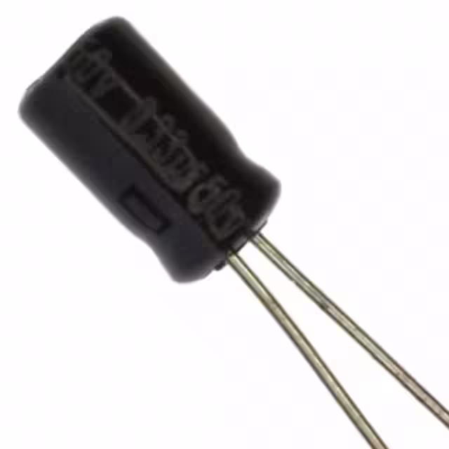 ECE-A1HKAR33 Panasonic Electronic Components electronic component