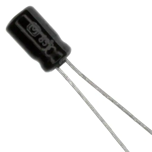 ECE-A1HKAR47 Panasonic Electronic Components electronic component