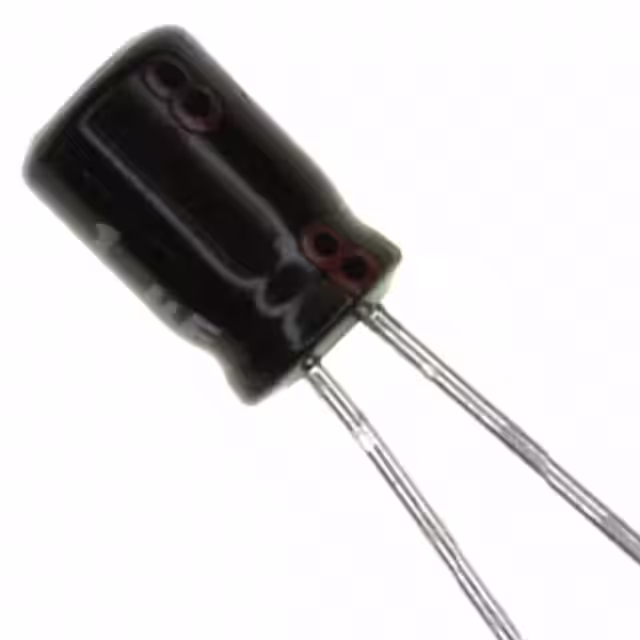 ECE-A1HKK010 Panasonic Electronic Components electronic component