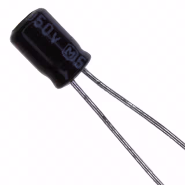 ECE-A1HKK0R1 Panasonic Electronic Components electronic component
