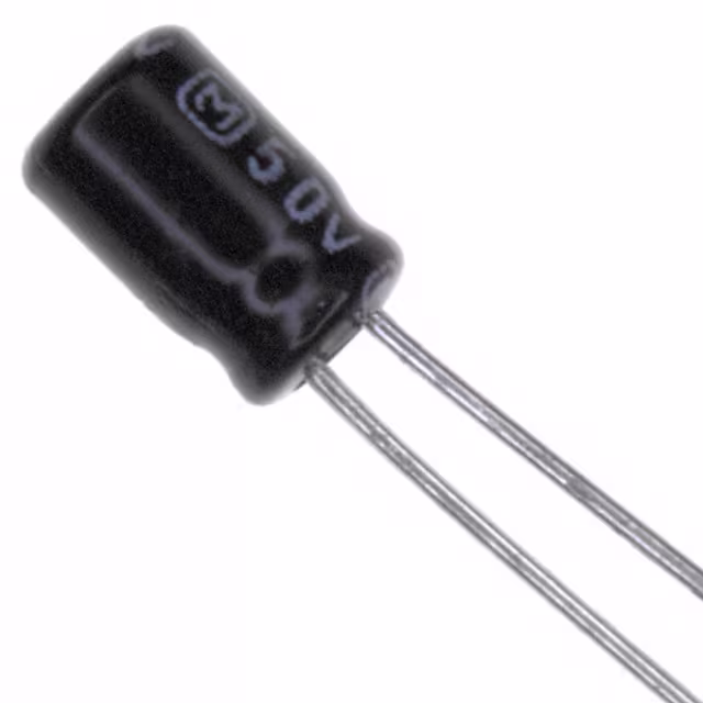 ECE-A1HKKR22 Panasonic Electronic Components electronic component