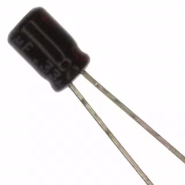 ECE-A1HKKR33 Panasonic Electronic Components electronic component