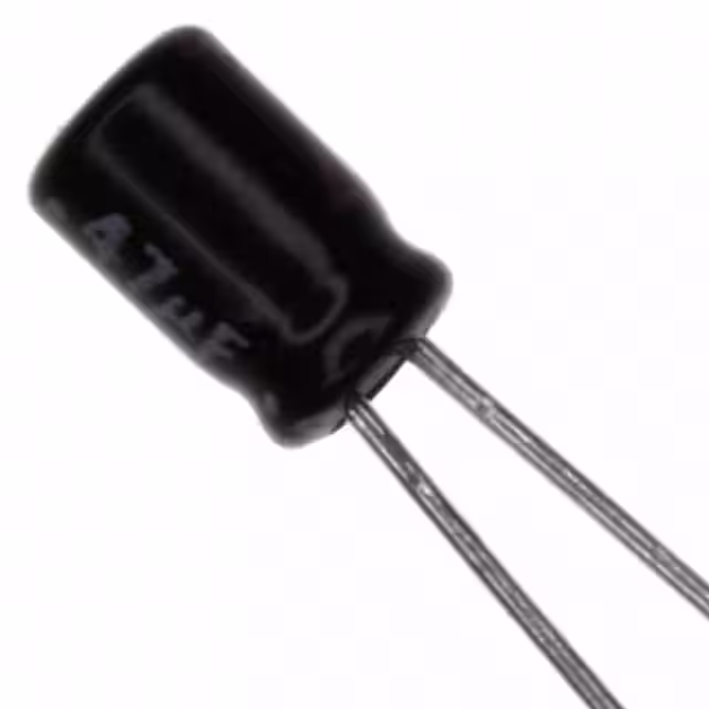 ECE-A1HKKR47 Panasonic Electronic Components electronic component