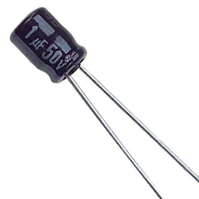 ECE-A1VKS3R3B Panasonic Electronic Components electronic component