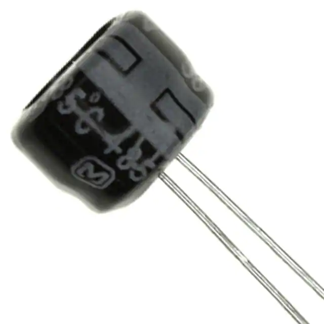 ECE-A1VKS470Q Panasonic Electronic Components electronic component