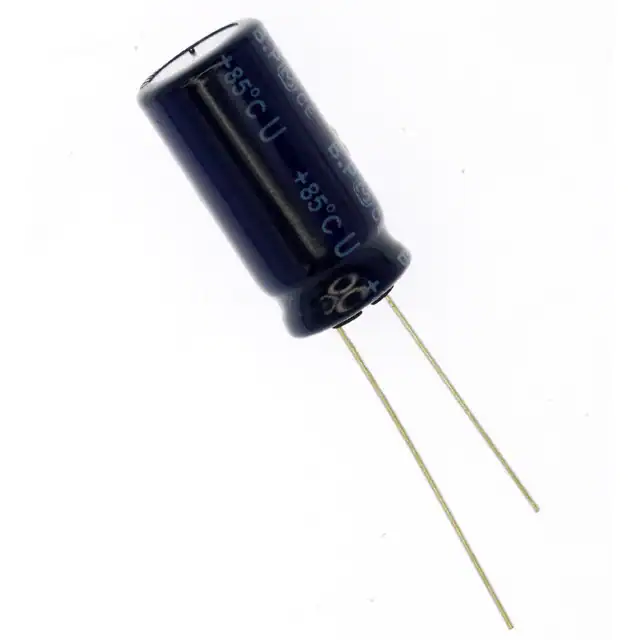 ECE-A1EN471UB Panasonic Electronic Components electronic component