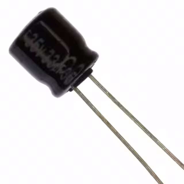 ECE-A1VKA330 Panasonic Electronic Components electronic component