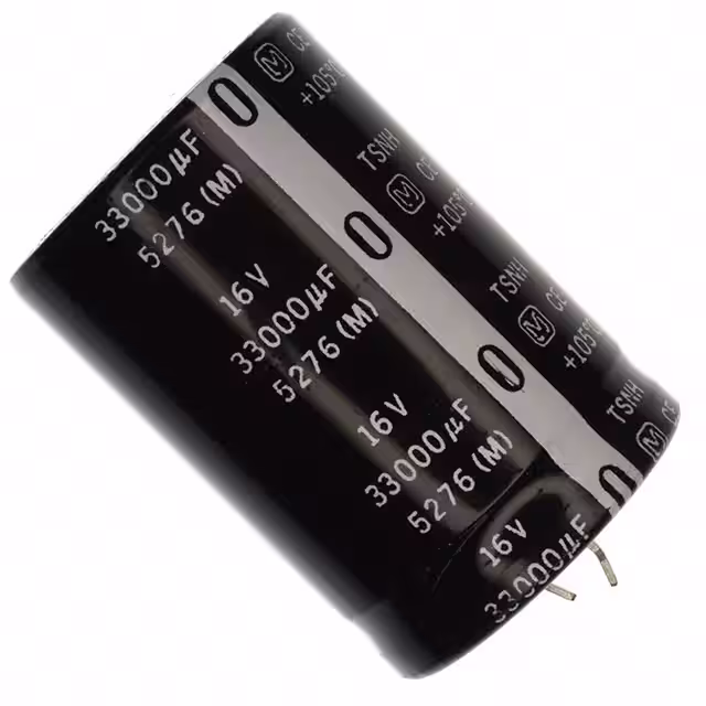 ECE-S1CG333Z Panasonic Electronic Components electronic component