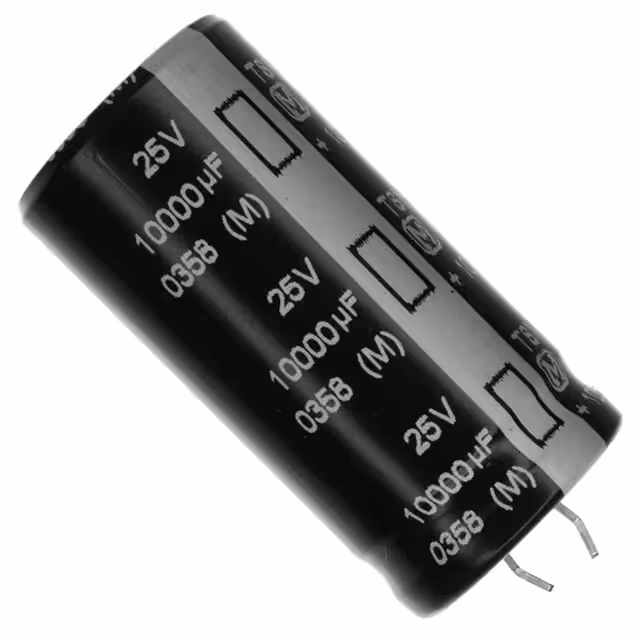 ECE-S1EG103N Panasonic Electronic Components electronic component