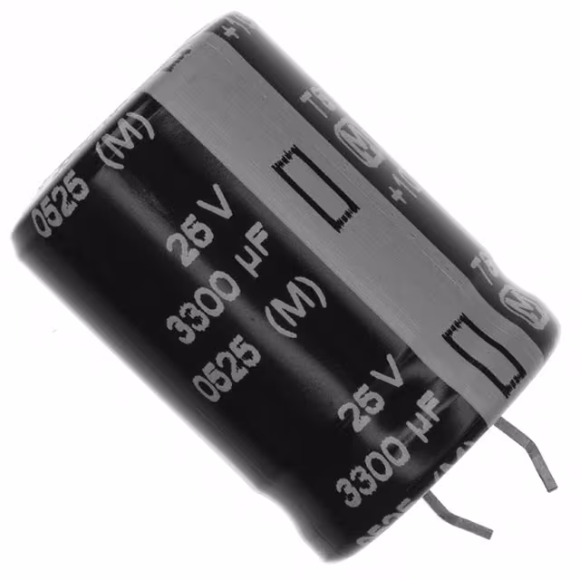 ECE-S1EG332E Panasonic Electronic Components electronic component