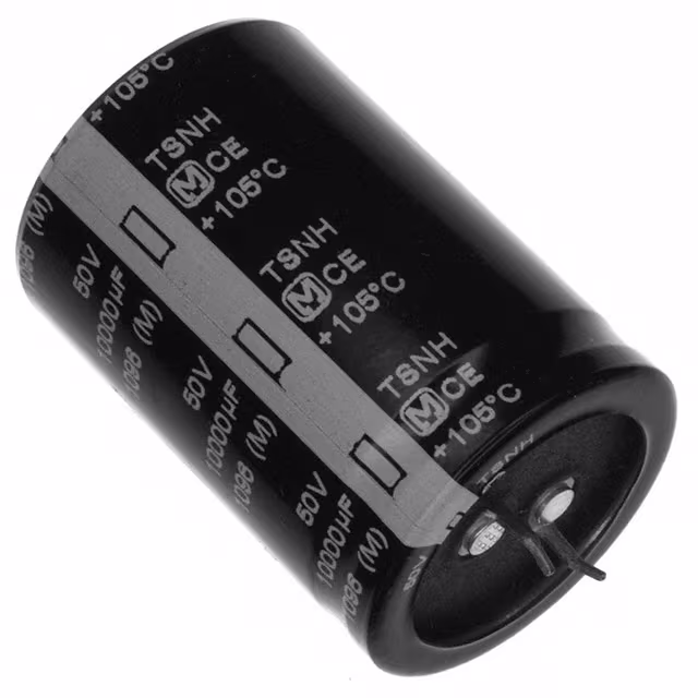 ECE-S1HG103Z Panasonic Electronic Components electronic component