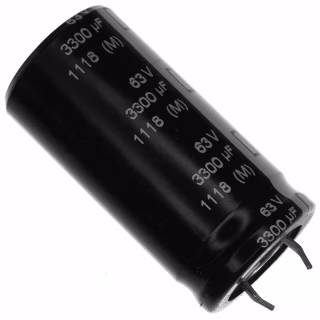 ECE-S1JG332N Panasonic Electronic Components electronic component