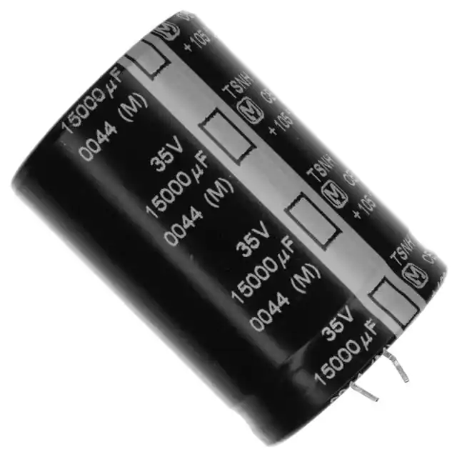 ECE-S1VG153Z Panasonic Electronic Components electronic component