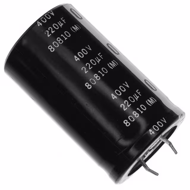 ECE-S2GG221U Panasonic Electronic Components electronic component