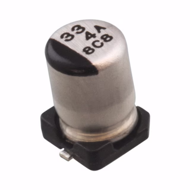 ECE-V0GA330R Panasonic Electronic Components electronic component