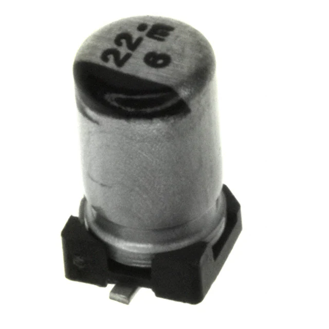 ECE-V0JS220WR Panasonic Electronic Components electronic component
