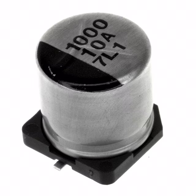EEE-0JA102AP Panasonic Electronic Components electronic component