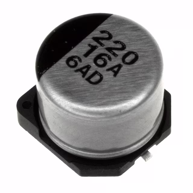 ECE-V1CA221UP Panasonic Electronic Components electronic component