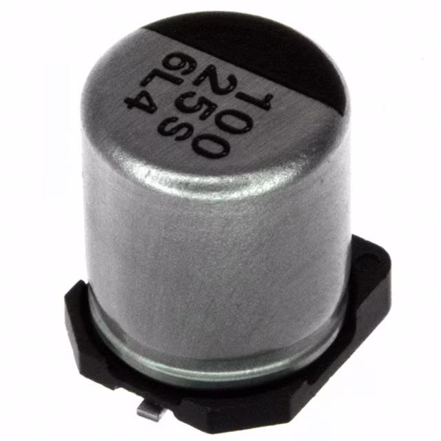 ECE-V1EA101XP Panasonic Electronic Components electronic component