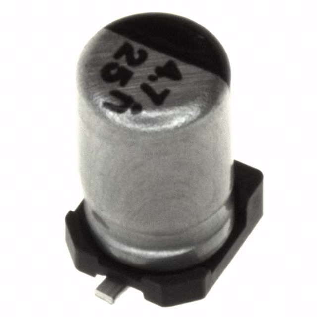 ECE-V1ES4R7SR Panasonic Electronic Components electronic component