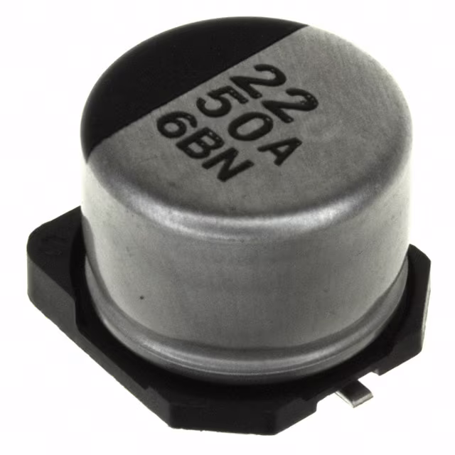 ECE-V1HA220P Panasonic Electronic Components electronic component
