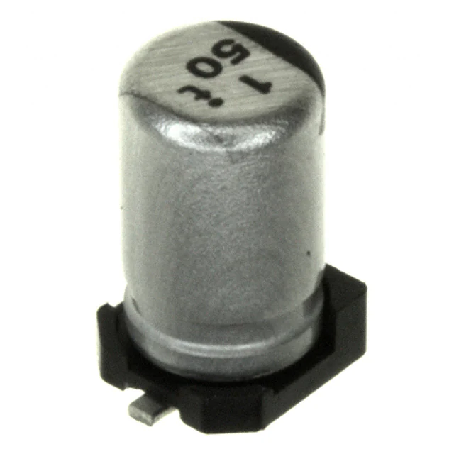 ECE-V1HS010SR Panasonic Electronic Components electronic component
