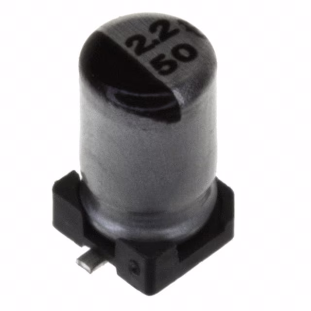 ECE-V1HS2R2SR Panasonic Electronic Components electronic component
