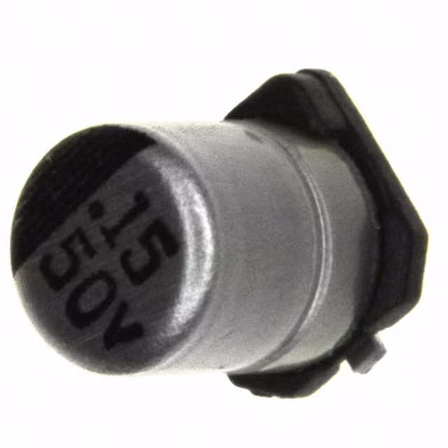 ECE-V1HVR15SR Panasonic Electronic Components electronic component