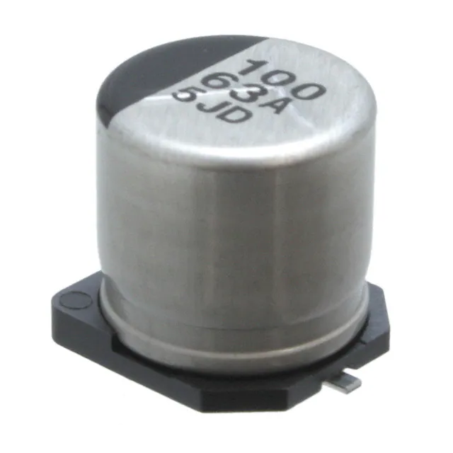 ECE-V1JA101P Panasonic Electronic Components electronic component