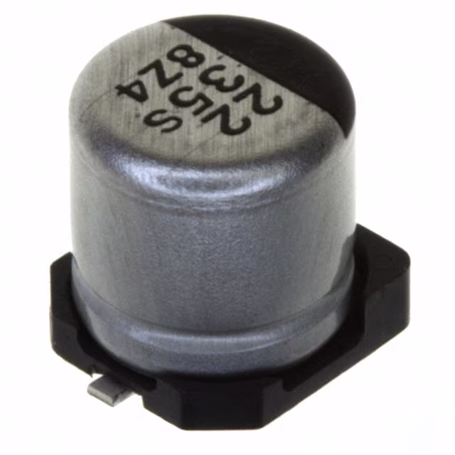 ECE-V1VA220WR Panasonic Electronic Components electronic component