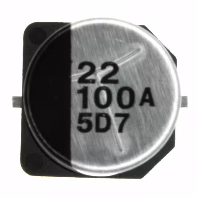 ECE-V2AA220P Panasonic Electronic Components electronic component
