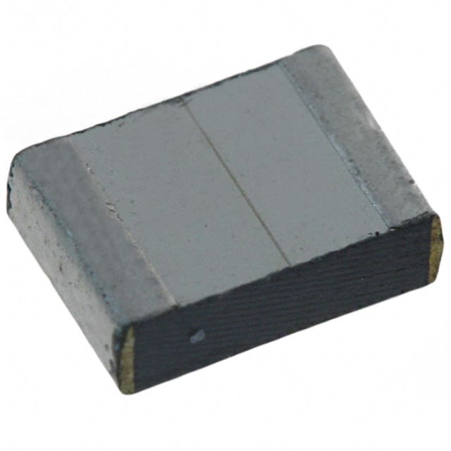 ECH-U1H104GX9 Panasonic Electronic Components electronic component