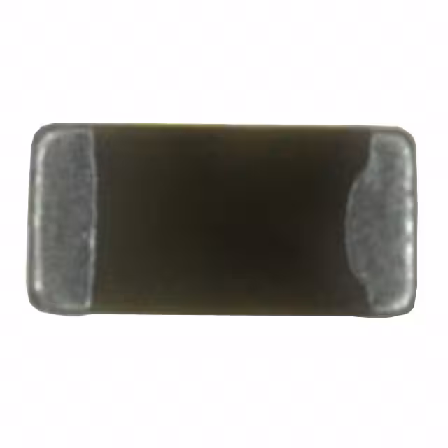 ECJ-3YX1H105K Panasonic Electronic Components electronic component