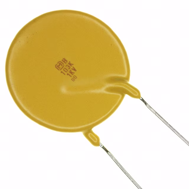 ECK-A3A103KBP Panasonic Electronic Components electronic component