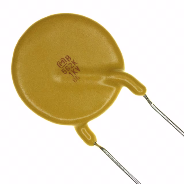 ECK-A3A562KBP Panasonic Electronic Components electronic component