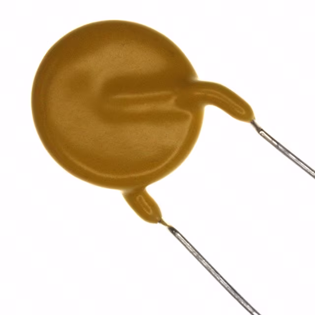 ECK-A3D222KBP Panasonic Electronic Components electronic component