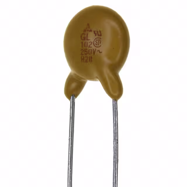 ECK-DGL102ME Panasonic Electronic Components electronic component
