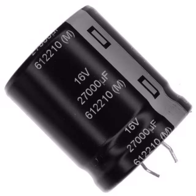 ECO-S1CP273DA Panasonic Electronic Components electronic component
