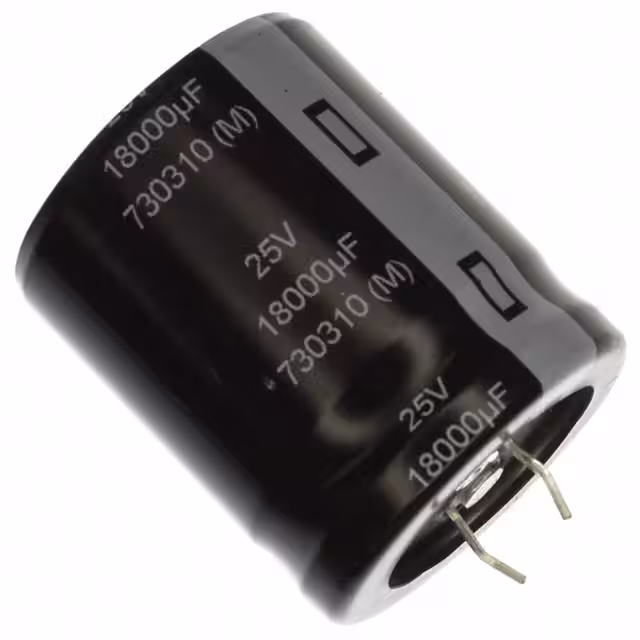 ECO-S1EP183DA Panasonic Electronic Components electronic component