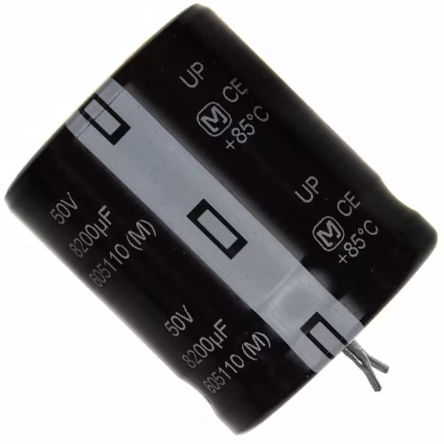 ECO-S1HP822DA Panasonic Electronic Components electronic component