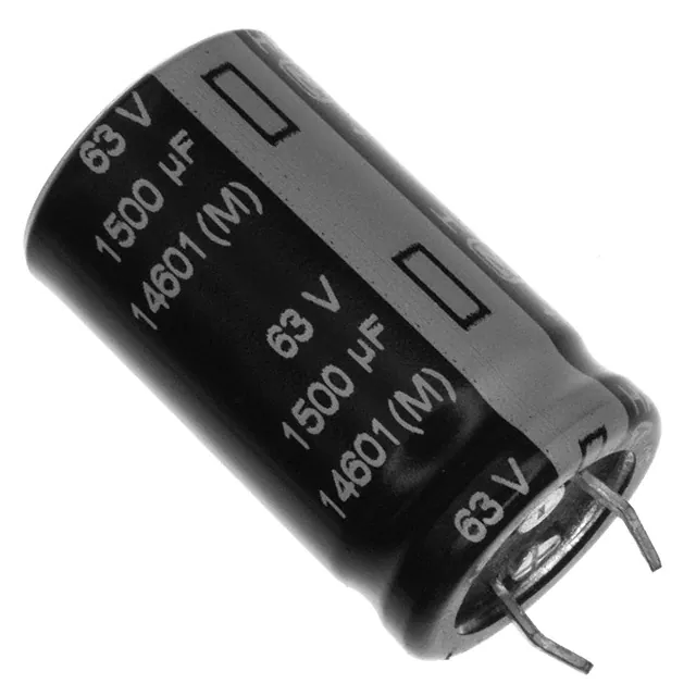 ECO-S1JA152AA Panasonic Electronic Components electronic component