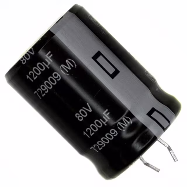 ECO-S1KA122BA Panasonic Electronic Components electronic component