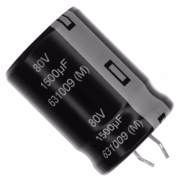 ECO-S1KP152BA Panasonic Electronic Components electronic component