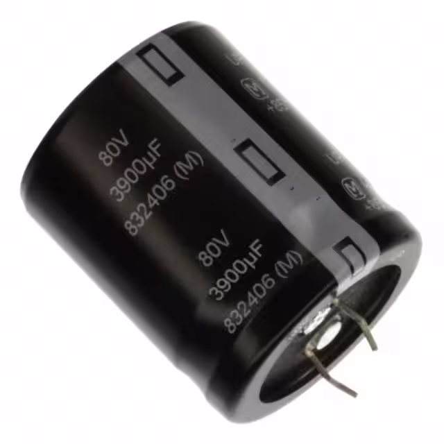 ECO-S1KP392DA Panasonic Electronic Components electronic component