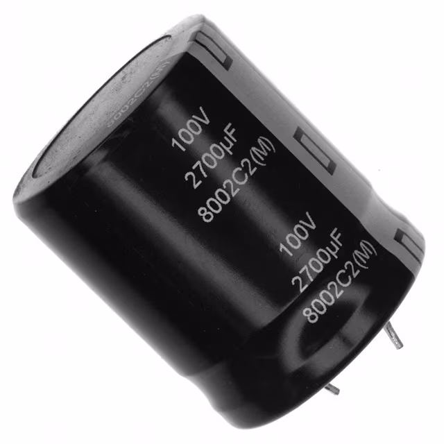 ECO-S2AP272DA Panasonic Electronic Components electronic component